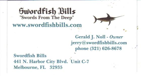 fish bills